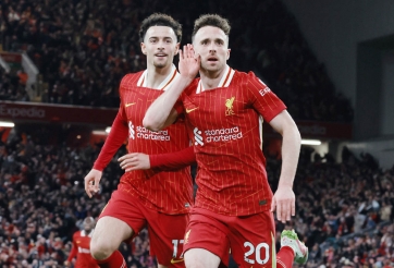 Liverpool sẽ hủy diệt Tottenham ngay tại Anfield?