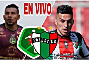 Nhận định Mushuc Runa vs Palestino: Không quá chênh lệch