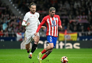 Nhận định Sevilla vs Atletico Madrid: Cứu vớt mùa giải