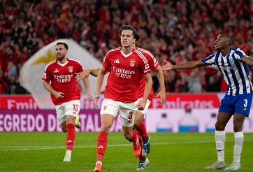 Nhận định Porto vs Benfica: Chung kết sớm