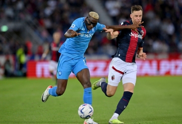 Nhận định Bologna vs Napoli: Ngang tài, cân sức