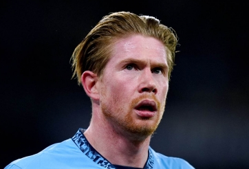 Arteta nể De Bruyne, Amorim tiện thể 'đá xoáy' sao Man City