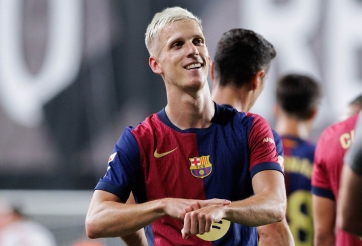 Sao Barca chọc tức sâu cay Real Madrid