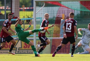 Nhận định Septemvri Sofia vs Arda Kardzhali: Ngang tài ngang sức