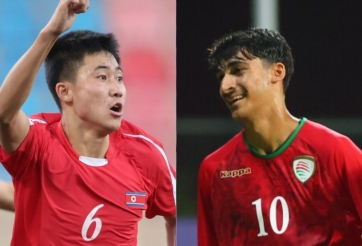 Nhận định U17 Triều Tiên vs U17 Tajikistan: Chiến thắng đầu tay