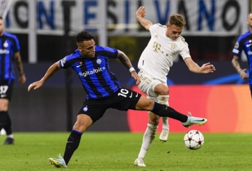 Nhận định Bayern Munich vs Inter Milan: Sức mạnh khó lường