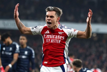 Sao Arsenal muốn toàn đội tập trung cho đại chiến Real