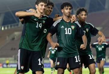 Nhận định U17 UAE vs U17 Úc: 3 điểm đầu tiên