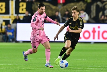 Nhận định Inter Miami vs Los Angeles: Lật ngược thế cờ?