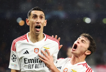 Nhận định Tirsense vs Benfica: Không thể chống đỡ