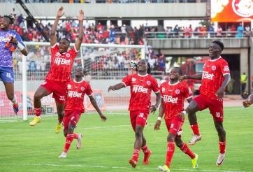 Nhận định Simba vs Al Masry: Dưới 2,5 bàn?