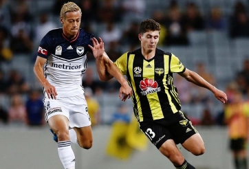 Nhận định Wellington vs Melbourne Victory: Ngang tài, cân sức