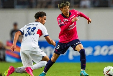 Nhận định Gamba Osaka vs Nagoya Grampus: Trận cầu 6 điểm