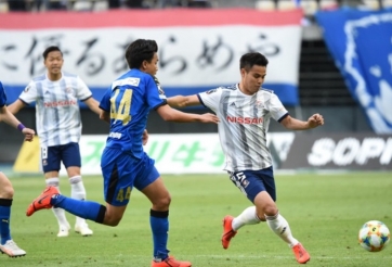 Nhận định Avispa Fukuoka vs Yokohama Marinos: Khó lường