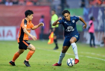 Nhận định Buriram Utd vs Chiangrai Utd: Vượt trội hoàn toàn