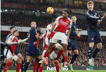 Arsenal sẽ 'bức tử' Real Madrid theo cách nào?