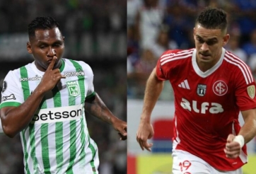 Nhận định Internacional vs Atletico Nacional: Ngang cơ! 5h00 ngày 11/4/2025