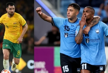 Nhận định Lion City vs Sydney: Cơn mưa bàn thắng?