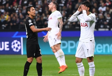 Nhận định Tottenham vs Frankfurt: Mở hội tại London