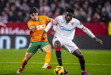 Nhận định Valencia vs Sevilla: Tiếp đà thăng hoa