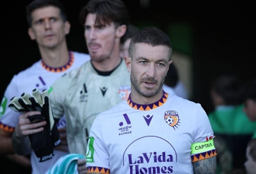 Nhận định Perth Glory vs Adelaide Utd: Cách biệt 2 bàn?