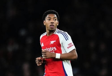 Lewis-Skelly thắng trận nhưng vẫn không phá được kỷ lục này của Bellingham