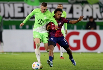 Nhận định Wolfsburg vs RB Leipzig: Khó thoát 3 điểm