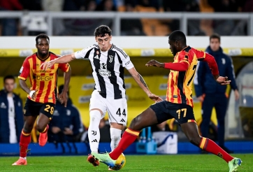 Nhận định Juventus vs Lecce: Chệnh lệch sức mạnh