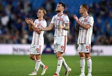 Nhận định WS Wanderer vs Western United: Đại chiến đỉnh cao