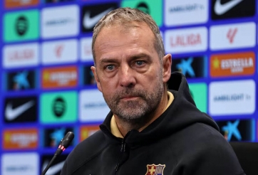 Barca nên cẩn thận 'bóng ma' Liverpool và Roma