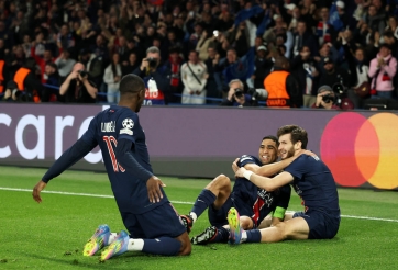 Ferdinand chỉ ra ứng viên số 1 cho chức vô địch cúp C1