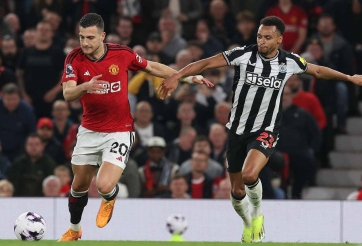 Nhận định Newcastle vs MU: Quỷ đỏ nhận trái đắng