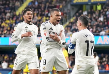 Nhận định Alaves vs Real Madrid: Trút cơn giận