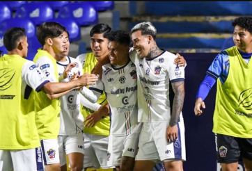 Nhận định Halcones vs Lobos ULMX: Không cùng đẳng cấp