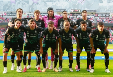 Nhận định Santos Laguna vs Queretano: Chung kết ngược