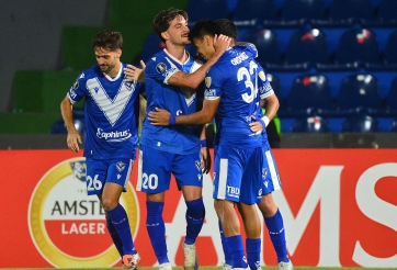 Nhận định Velez Sarsfield vs Sarmiento: Siêu kịch tính