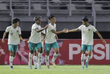 Nhận định U17 Indonesia vs U17 Triều Tiên: Bất ngờ xảy ra