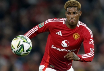 Chuyển nhượng MU 1/7: Rashford chính thức trở lại, loạt tiền đạo đẳng cấp vào tầm ngắm