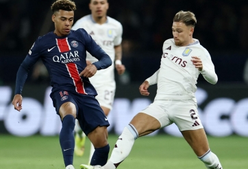 Nhận định Aston Villa vs PSG: Có nhiều bàn thắng?