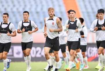 Nhận định Chengdu Rongcheng vs Yunna Yukun: Ba điểm cho chủ nhà