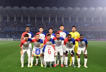 Nhận định Shanghai Shenhua vs Quingdao Hauniu: Không thể không thắng