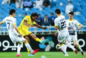 Nhận định Al Sharjah vs Al Taawoun: Ngược dòng đi tiếp?