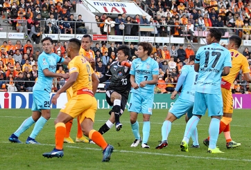 Nhận định Yokohama vs Shimizu S-Pulse: Kịch bản khó lường