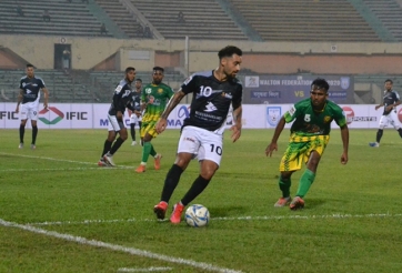 Nhận định Bashundara Kings vs Rahmatgonj MFS: Chênh lệch lớn