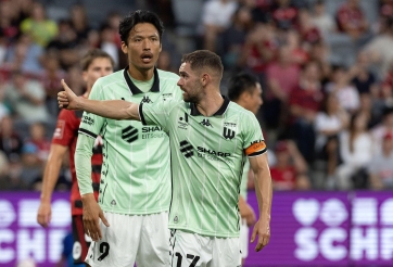 Nhận định Brisbane Roar vs Western Utd: Chủ nhà gặp khó