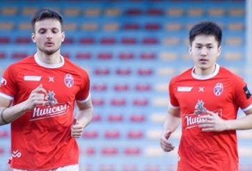 Nhận định Khovd vs Ulaanbaatar: Đẳng cấp khác biệt