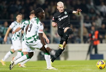 Nhận định Sporting CP vs Moreirense: Củng cố ngôi đầu