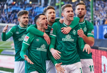 Nhận định Koln vs Werder Bremen: Nhiều bàn thắng