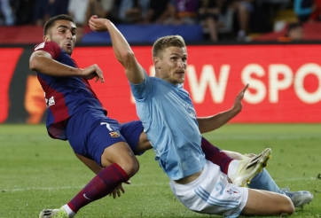 Nhận định Barca vs Celta Vigo: Chiến thắng trong tầm tay