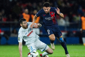 Nhận định PSG vs Le Havre: Thị uy sức mạnh